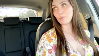 Fuck me please!' Stepson fucked a young stepmom after her quarrel with her father