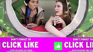 sluts Scout Goodies