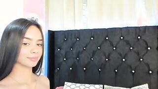 Who knows her Name Anal Fuck on cam Kristel