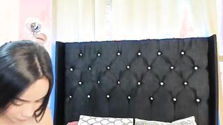 Who knows her Name Anal Fuck on cam Kristel