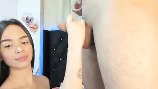 Who knows her Name Anal Fuck on cam Kristel