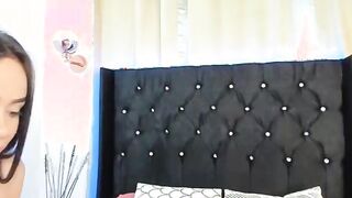 Who knows her Name Anal Fuck on cam Kristel