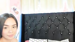 Who knows her Name Anal Fuck on cam Kristel