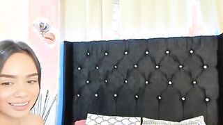 Who knows her Name Anal Fuck on cam Kristel