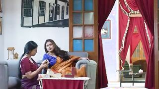 Badan Charmsukh New Ullu Original 2023 Indian Web Series 3