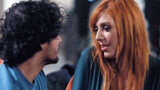 Busty redhead milf shrink pussy licked