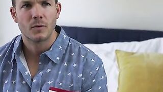 Penelope Kay and Anna Claire Clouds are gets ready for a Labor Day picnic. Penelope's stepbrother, Codey Steele, decides to