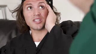 Moms Teach Sex - Step Son "I don't want to perv on