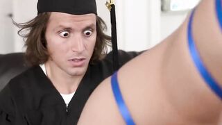 Moms Teach Sex - Step Son "I don't want to perv on
