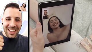 DOEGIRLS - (Kitty Love, Kevin White) - Calling Latina Escort For The