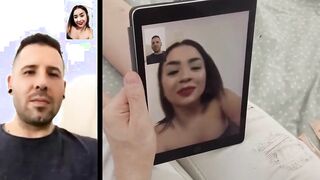 DOEGIRLS - (Kitty Love, Kevin White) - Calling Latina Escort For The