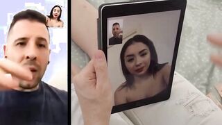 DOEGIRLS - (Kitty Love, Kevin White) - Calling Latina Escort For The