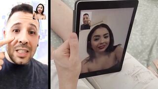 DOEGIRLS - (Kitty Love, Kevin White) - Calling Latina Escort For The