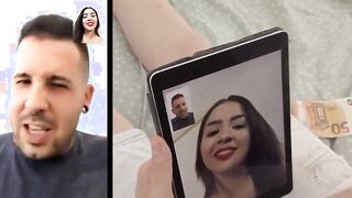 DOEGIRLS - (Kitty Love, Kevin White) - Calling Latina Escort For The