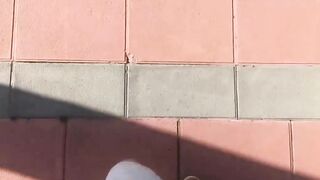 DOEGIRLS - (Kitty Love, Kevin White) - Calling Latina Escort For The