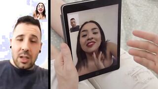 DOEGIRLS - (Kitty Love, Kevin White) - Calling Latina Escort For The