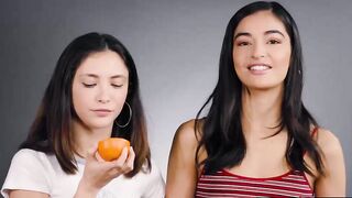 GIRLSWAY Emily Willis and Jane Wilde's Filthy Oral Pleasure