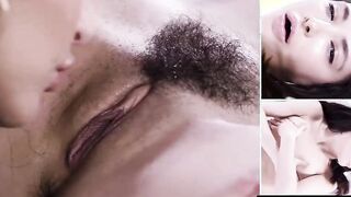 GIRLSWAY Emily Willis and Jane Wilde's Filthy Oral Pleasure