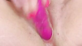 Looking oh so sweet in a summer dress, Chloe Madison is a blonde vision that you'll want to fondle and
