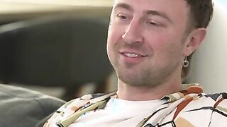 Chad Alva has made plans to hang out with his buddy, but it turns out his friend is running late.