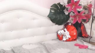 Super Sexy Skank Bitch Ride Sex Vibrator