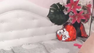 Super Sexy Skank Bitch Ride Sex Vibrator