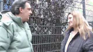 AMATEUREURO - This German Old Is Ready To Ride Some
