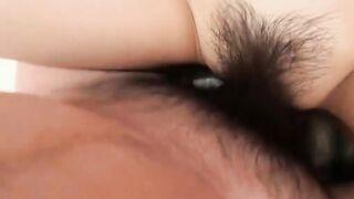 Bae ex-wife getting toyed before rides my dick