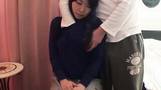 Bae ex-wife getting toyed before rides my dick