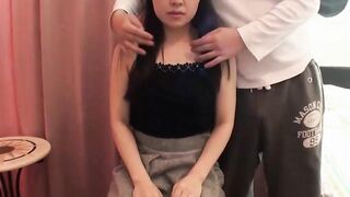 Bae ex-wife getting toyed before rides my dick