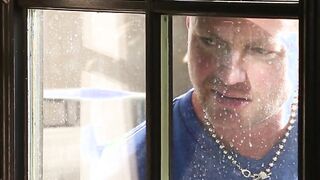 Stepdaugher asks daddy to anal fuck her