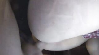 German normal Girl next door school bimbos make a car sexdate