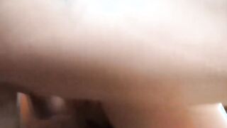 Turned On Skank Getting Twat Licked