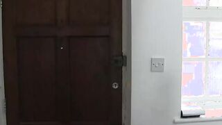 Older Granny Getting Licked and Nailed!