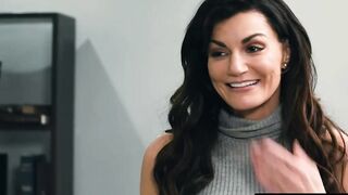 MommysGirl what happens at Work Stays at Work with Emma Hix