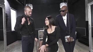 HERLIMIT - (Martina Smeraldi, Luca Ferrero, Mike Chapman) - Skinny 18 Has