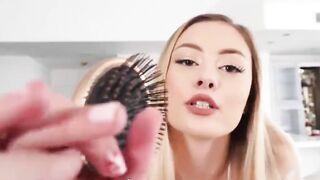 CUM4K Several Over Flowing Creampies Inside Dripping Pussies