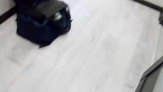 DOEGIRLS - (Kate Utopia) - Big Jugs Red Blowjob Lover Sucks Me Off