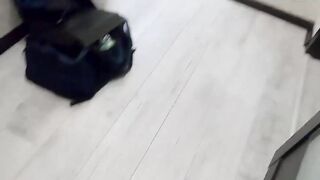 DOEGIRLS - 19 yo Lover Kate Utopia Does The Best Oral Sex