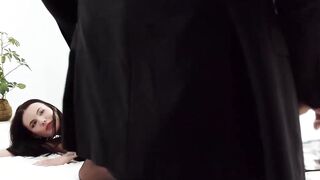 WHITEBOXXX - (Vanessa Decker, Christian Clay) - Sensual Moments Fulfils All Her