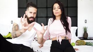 CARNEDELMERCADO - Long Boobed Latina wants Hard Penis in her Juicy Pussy - MAMACITAZ
