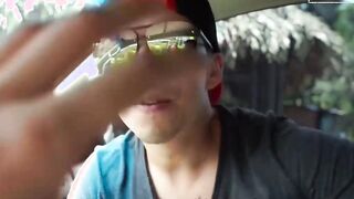 CARNEDELMERCADO - Long Boobed Latina wants Hard Penis in her Juicy Pussy - MAMACITAZ