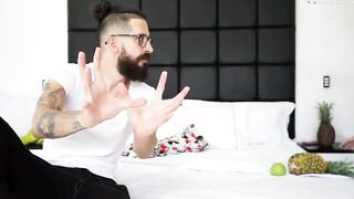 CARNEDELMERCADO - Long Boobed Latina wants Hard Penis in her Juicy Pussy - MAMACITAZ