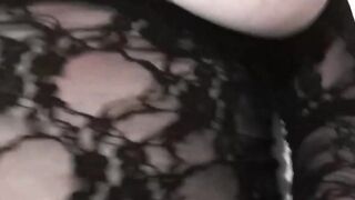 Old Cougar Sucks Luke Hardys Dick