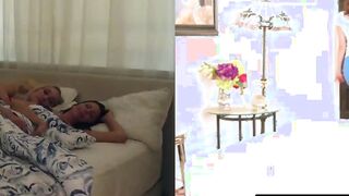 MommysGirl Brandi Love and Alexis Fawx