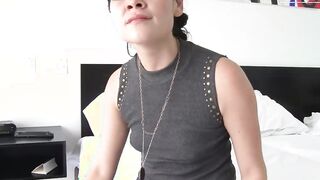 TUVENGANZA - Small Hooters Latina Leaves Gf for a Bigger Dick - MAMACITAZ