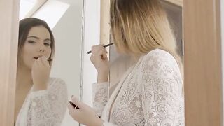 DOEPROJECTS - Good Body Girlfriend Vanessa Decker gives the best Oral Sex - LETSDOEIT