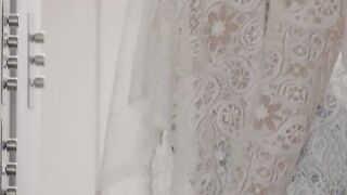 DOEPROJECTS - Good Body Girlfriend Vanessa Decker gives the best Oral Sex - LETSDOEIT