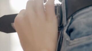 DOEPROJECTS - Good Body Girlfriend Vanessa Decker gives the best Oral Sex - LETSDOEIT