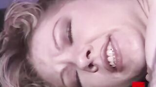 BRUCE SEVEN - Booty Slammers - Caressa Savage-Charlie-Roxanne Hall two